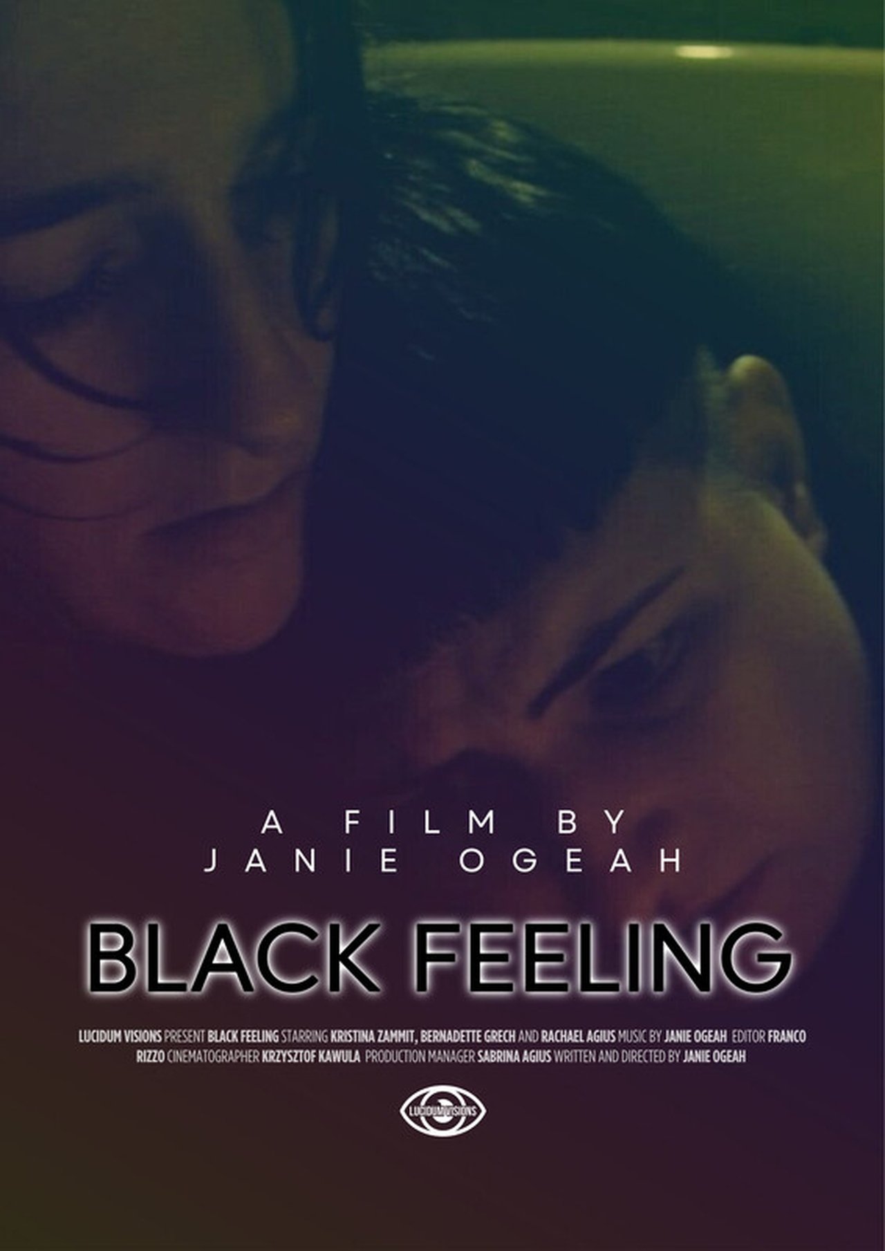 Black Feeling 2025