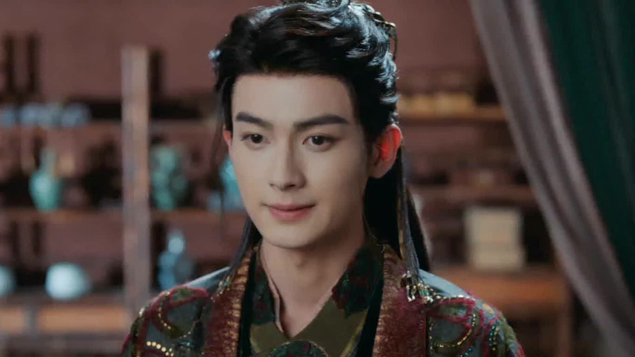 Fated Hearts - Season 1 Episode 11 : Episode 11