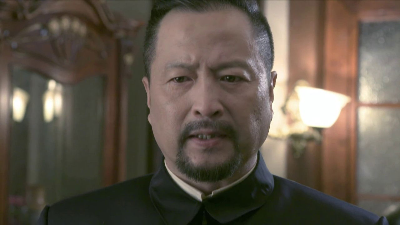 黑狐之风影 — Épisode 4