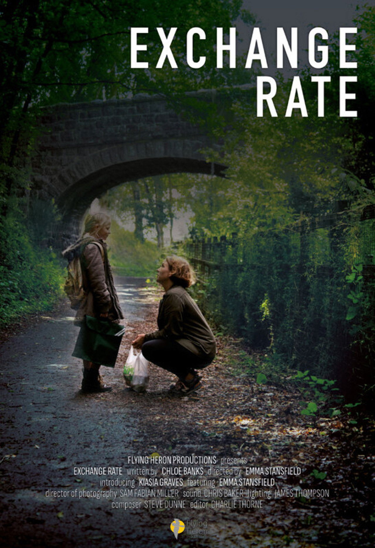 Exchange Rate Backdrop