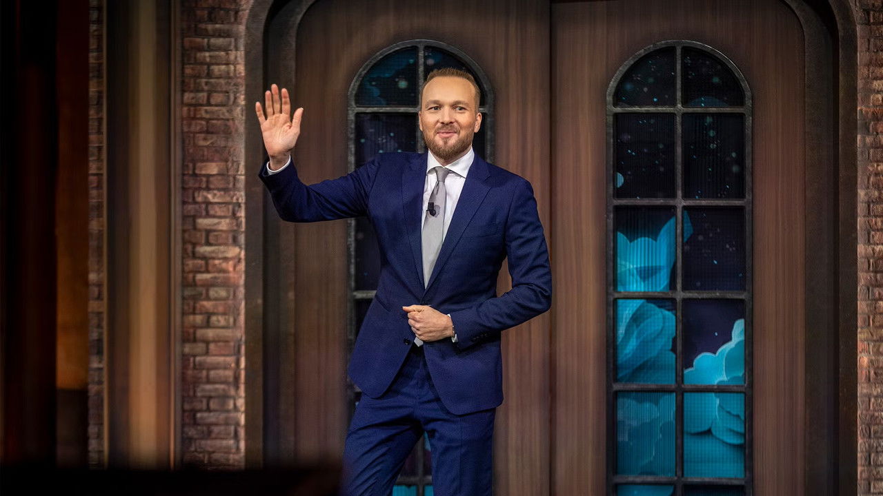 Lubach — Épisode 1