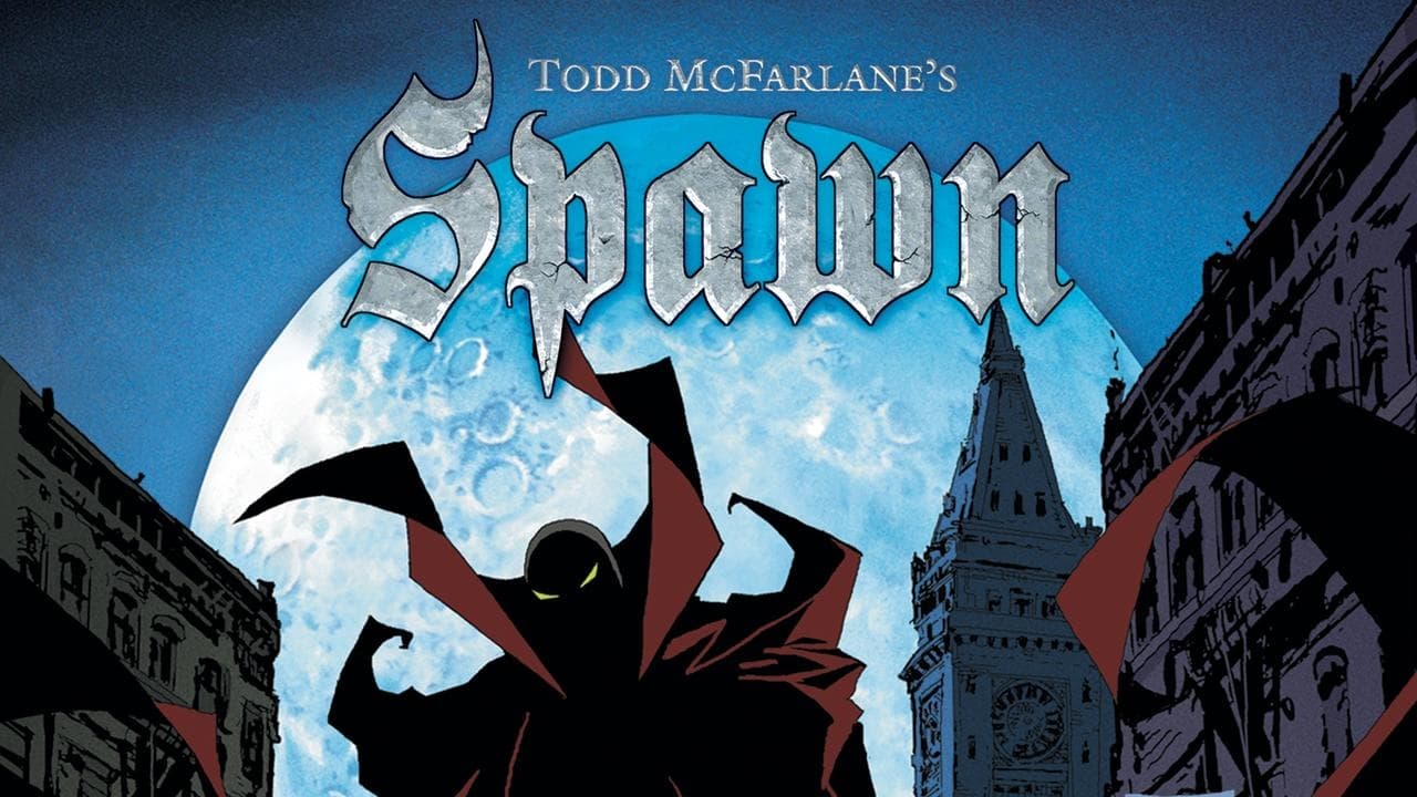 Spawn background