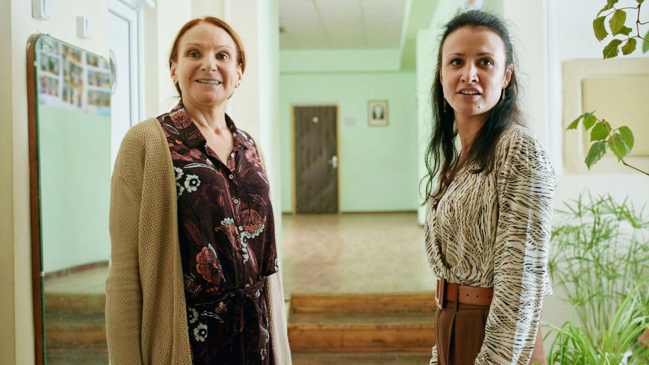 Большая секунда — Épisode 11