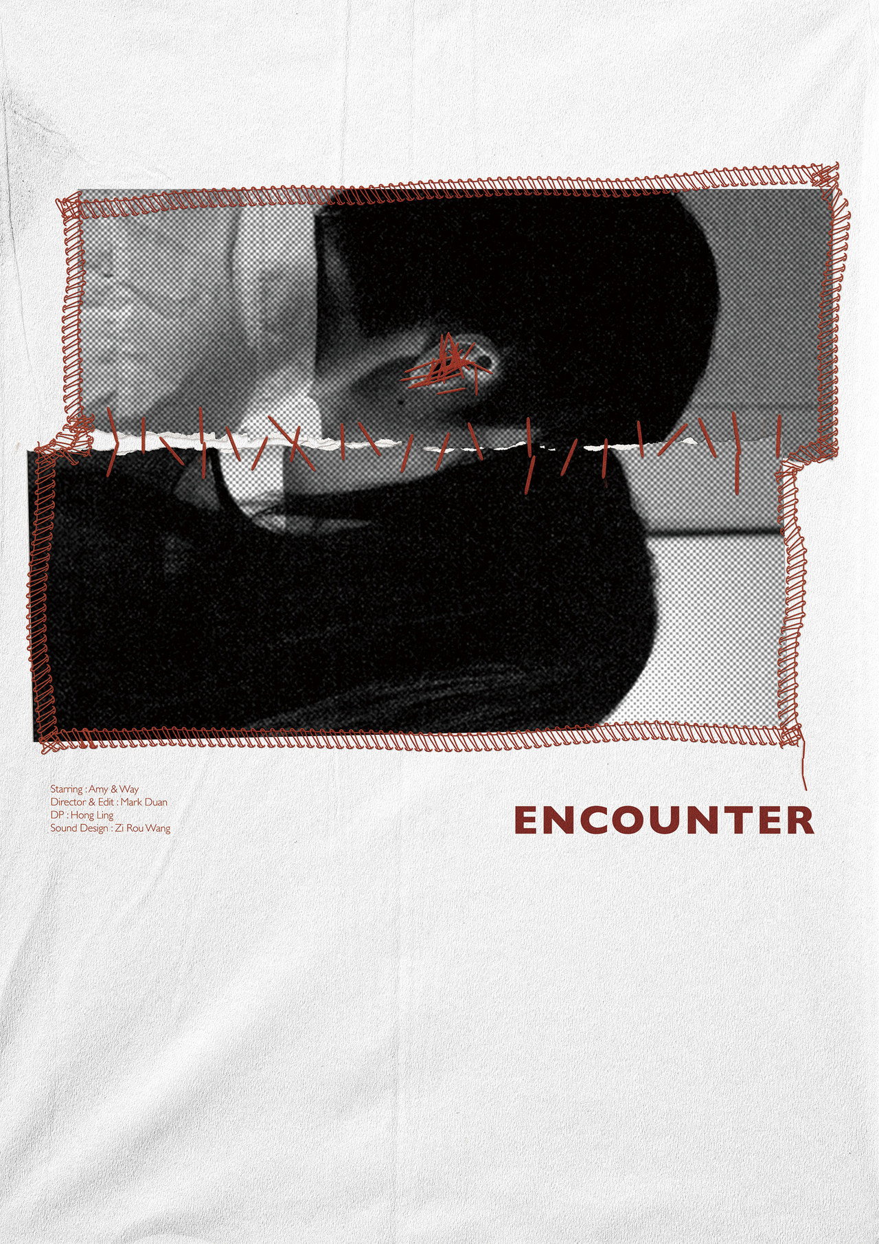 Encounter Backdrop