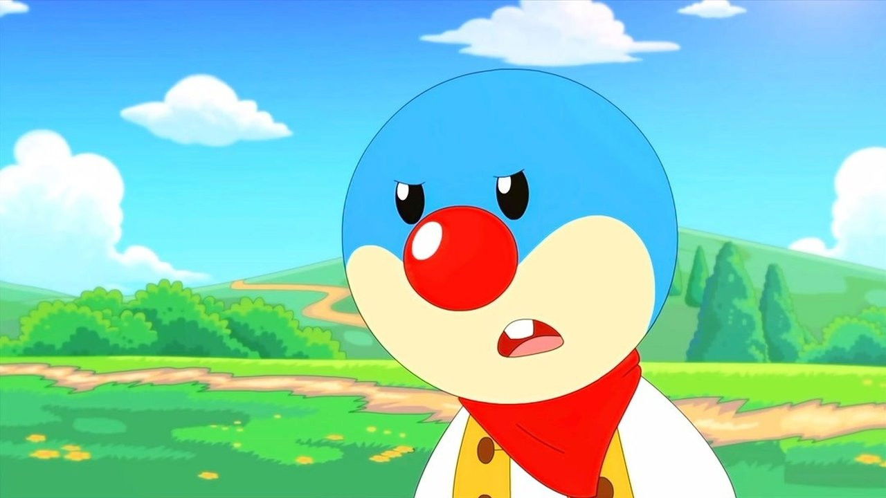 摩尔庄园 — Épisode 12