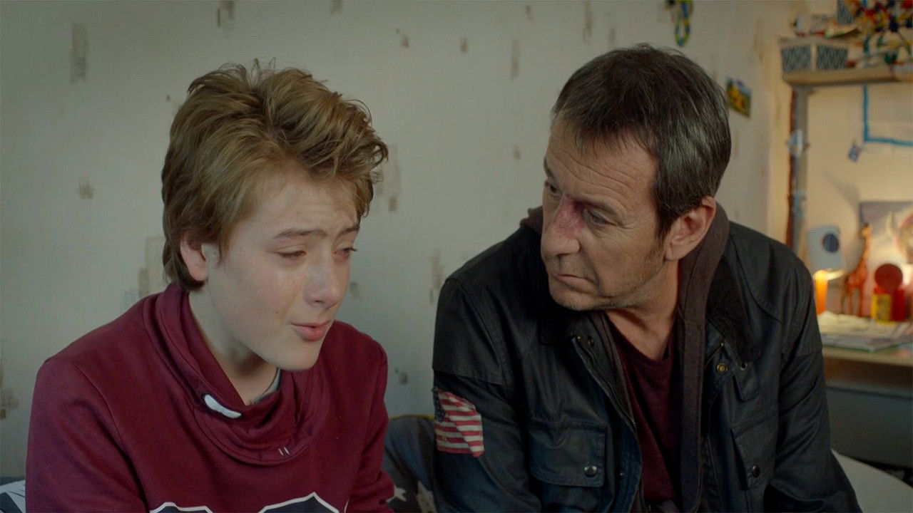 Léo Matteï, Brigade des mineurs — L'emprise du mal - Partie 1