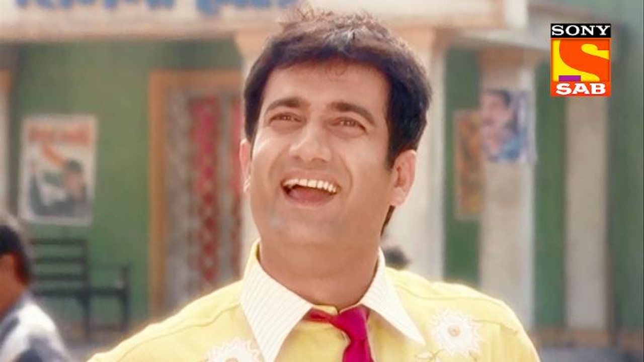 Lapataganj — Épisode 30