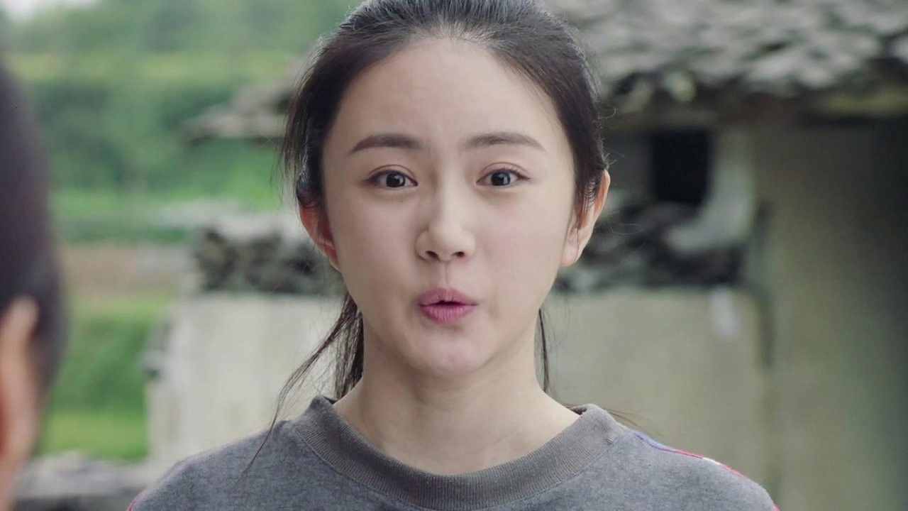 石头开花 — Épisode 13