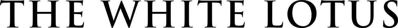 Белый лотос