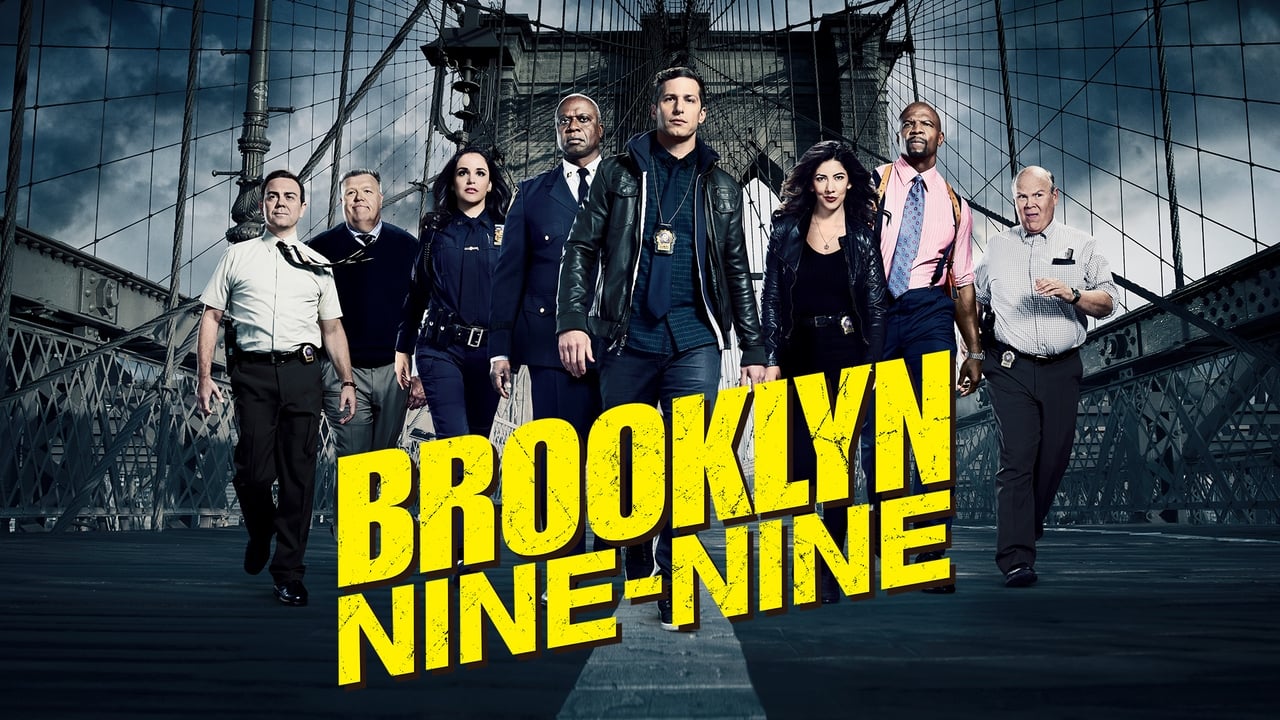 Brooklyn Nine-Nine - Season 0 Episode 27 : Tactical Village