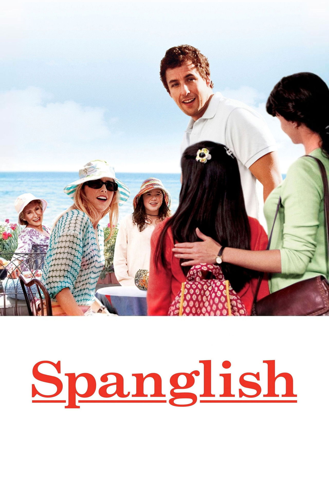 Spanglish