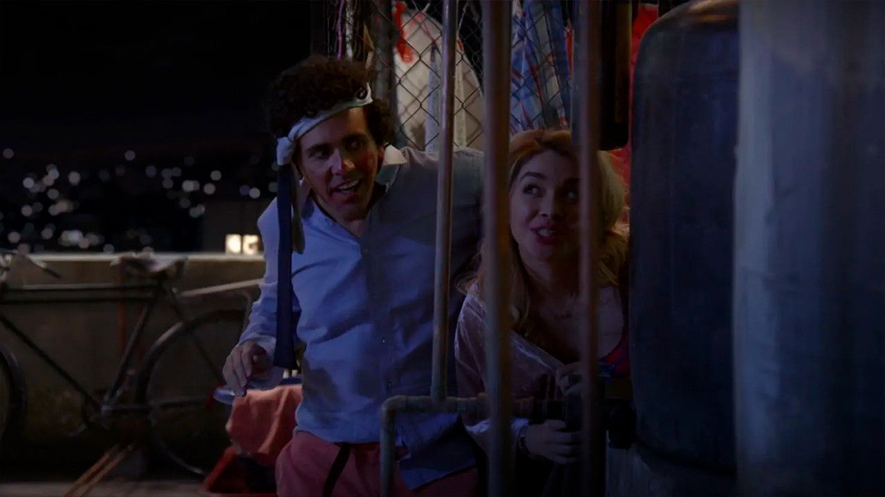 Una familia de diez — Épisode 6