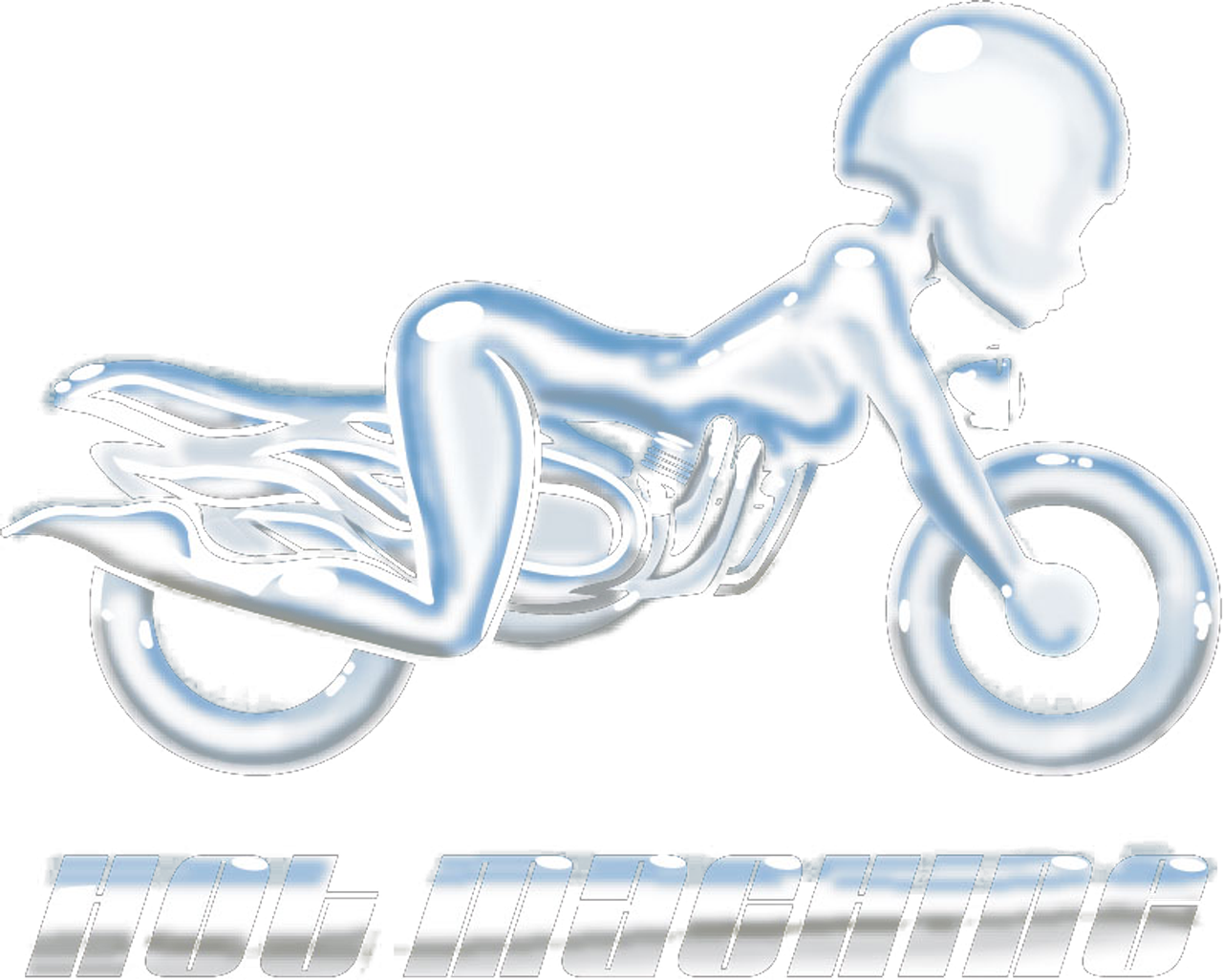 Hot Machine