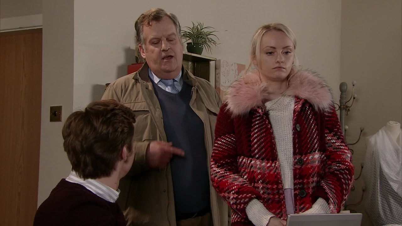 Coronation Street - Season 60 Episode 48 : Wednesday, 27th February 2019 (Part 1)