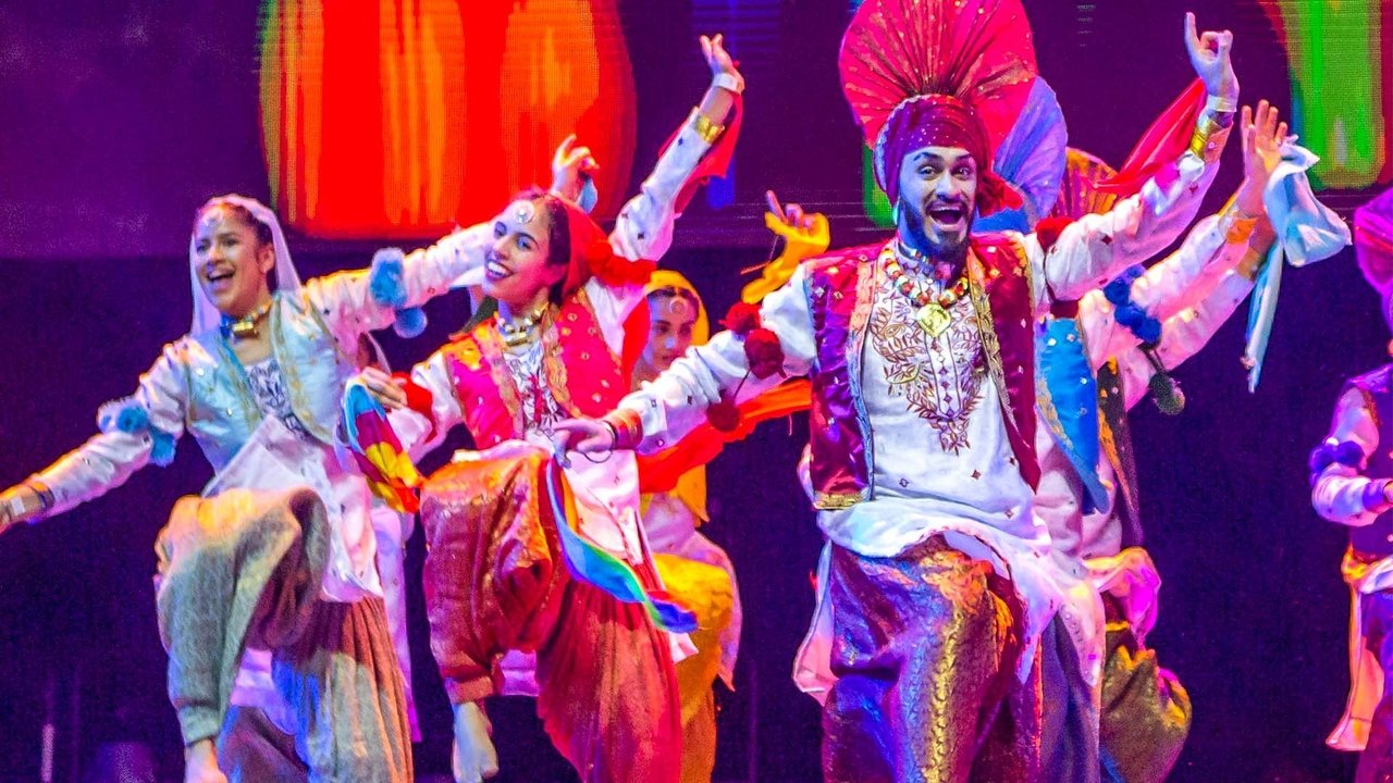 Our Lives - Season 4 Episode 6 : Bhangra or Bust