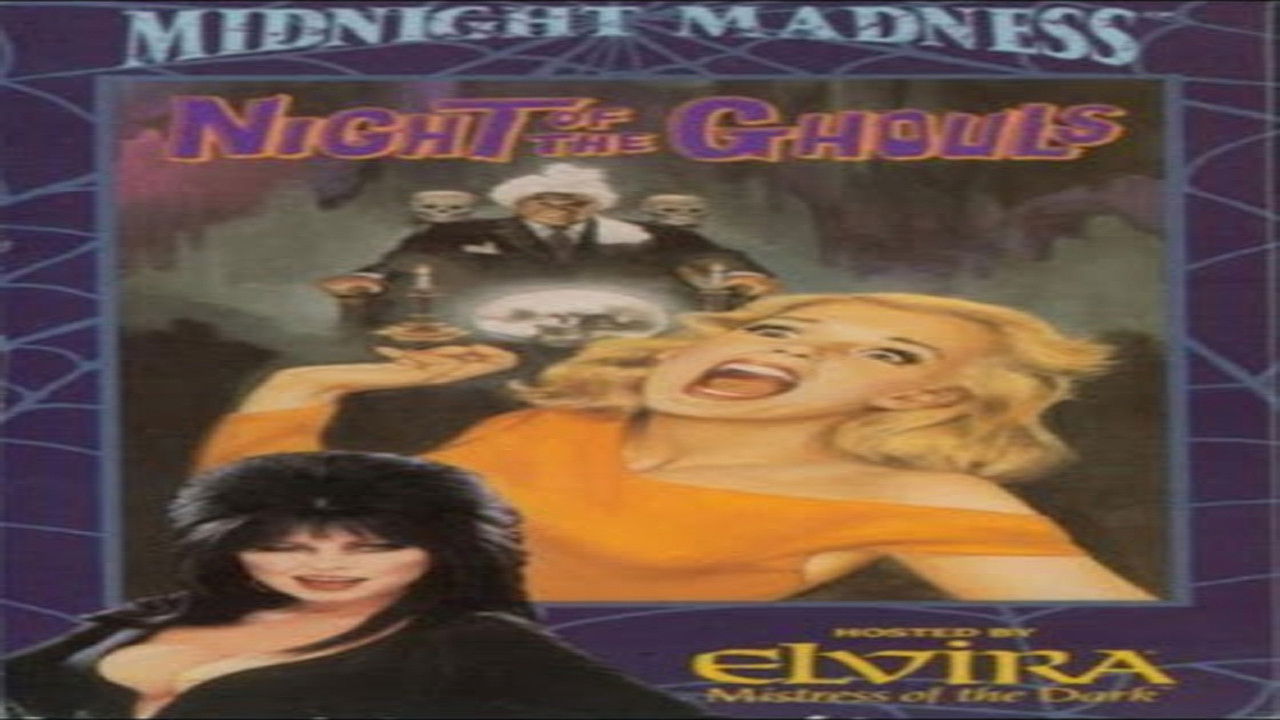 Midnight Madness — Épisode 4