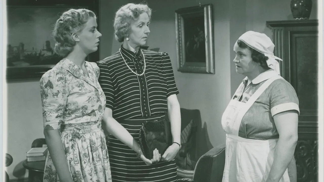 To Help the Lady of the House