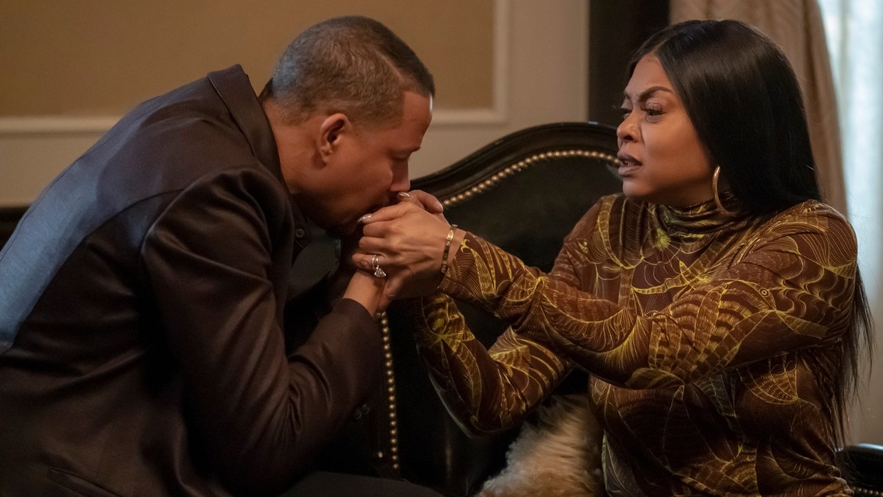 Empire - Season 5 Episode 14 : Without All Remedy