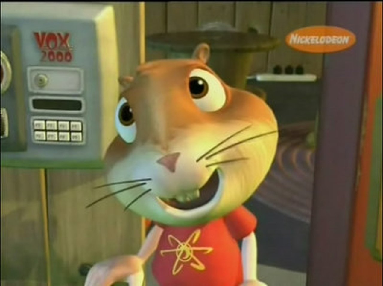 Image Jimmy Neutrón: el niño genio