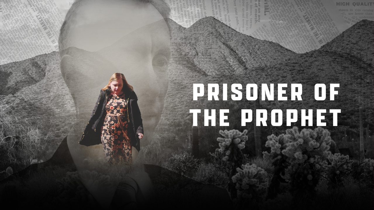 Prisoner of the Prophet background