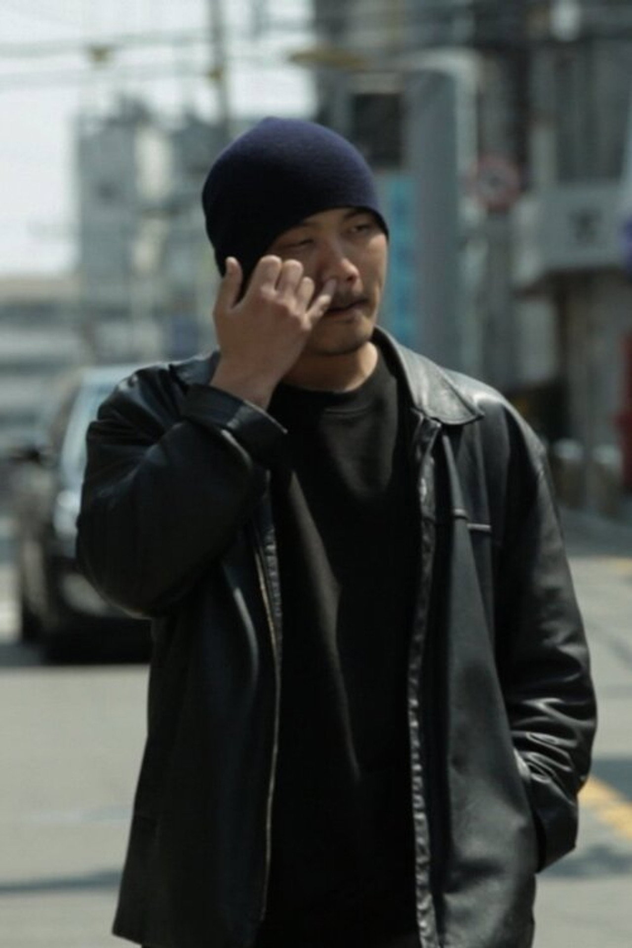 과월 사랑세 납부고지서 filmaffisch