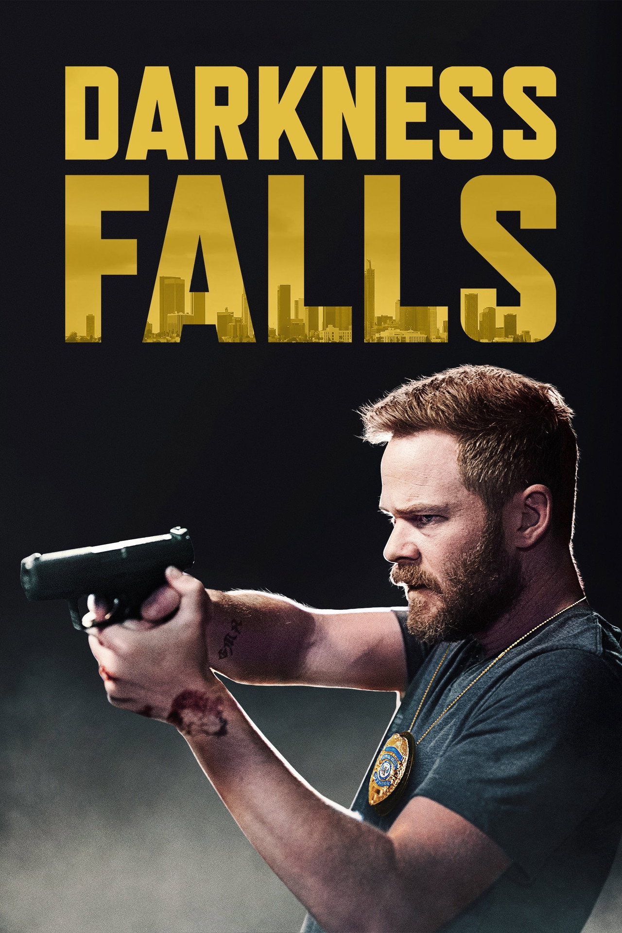 Darkness Falls – plakát 4