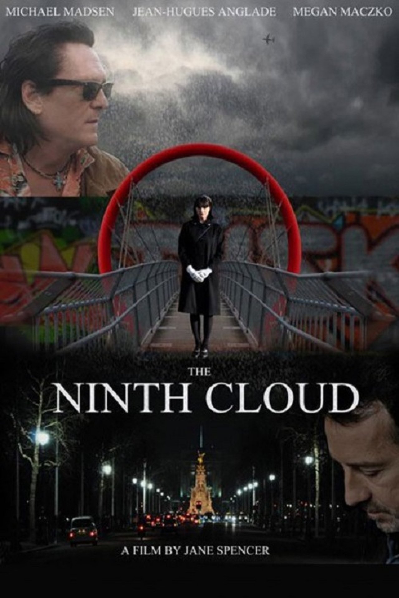 The Ninth Cloud The Ninth Cloud