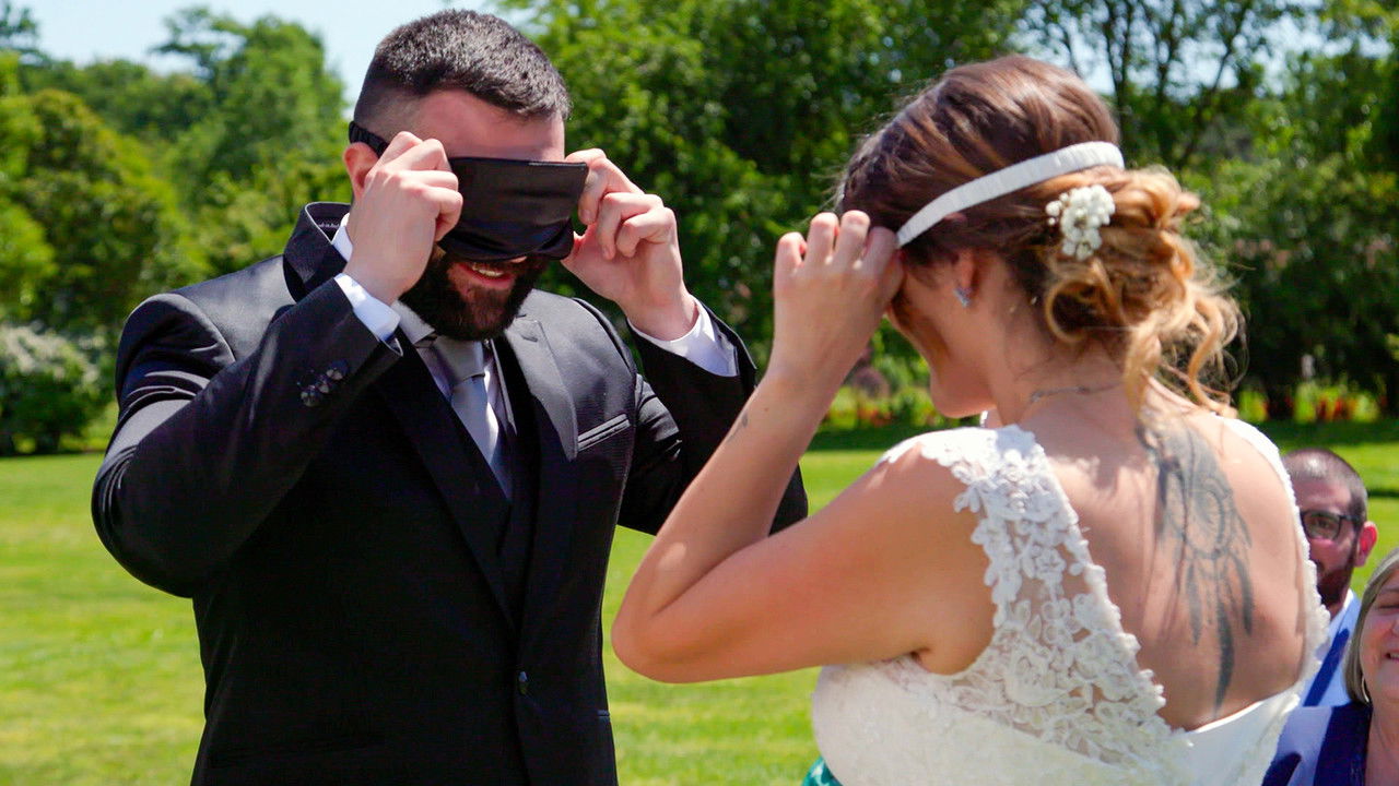 Matrimonio A Prima Vista Italia — Épisode 2