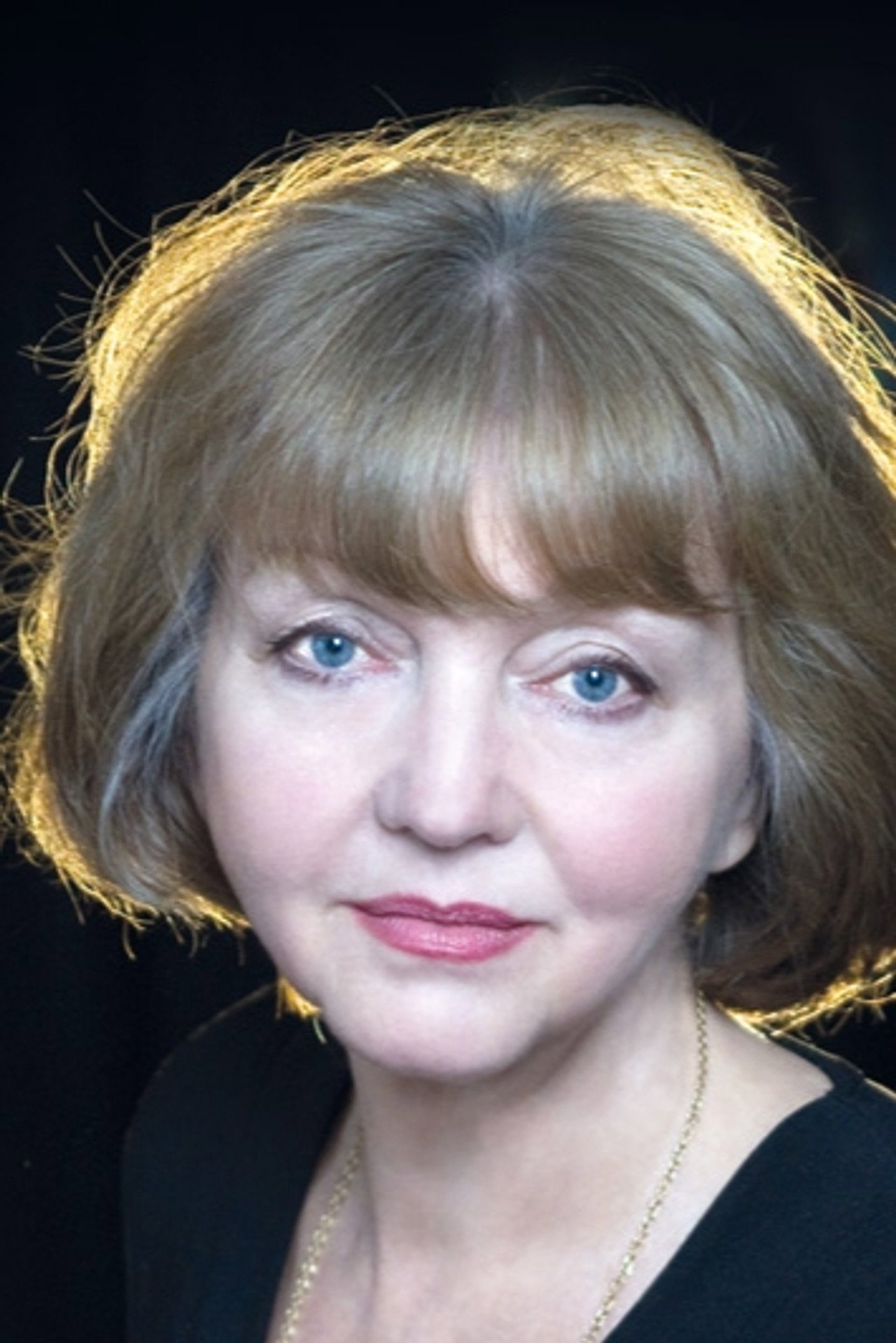 Lyudmila Razumovskaya