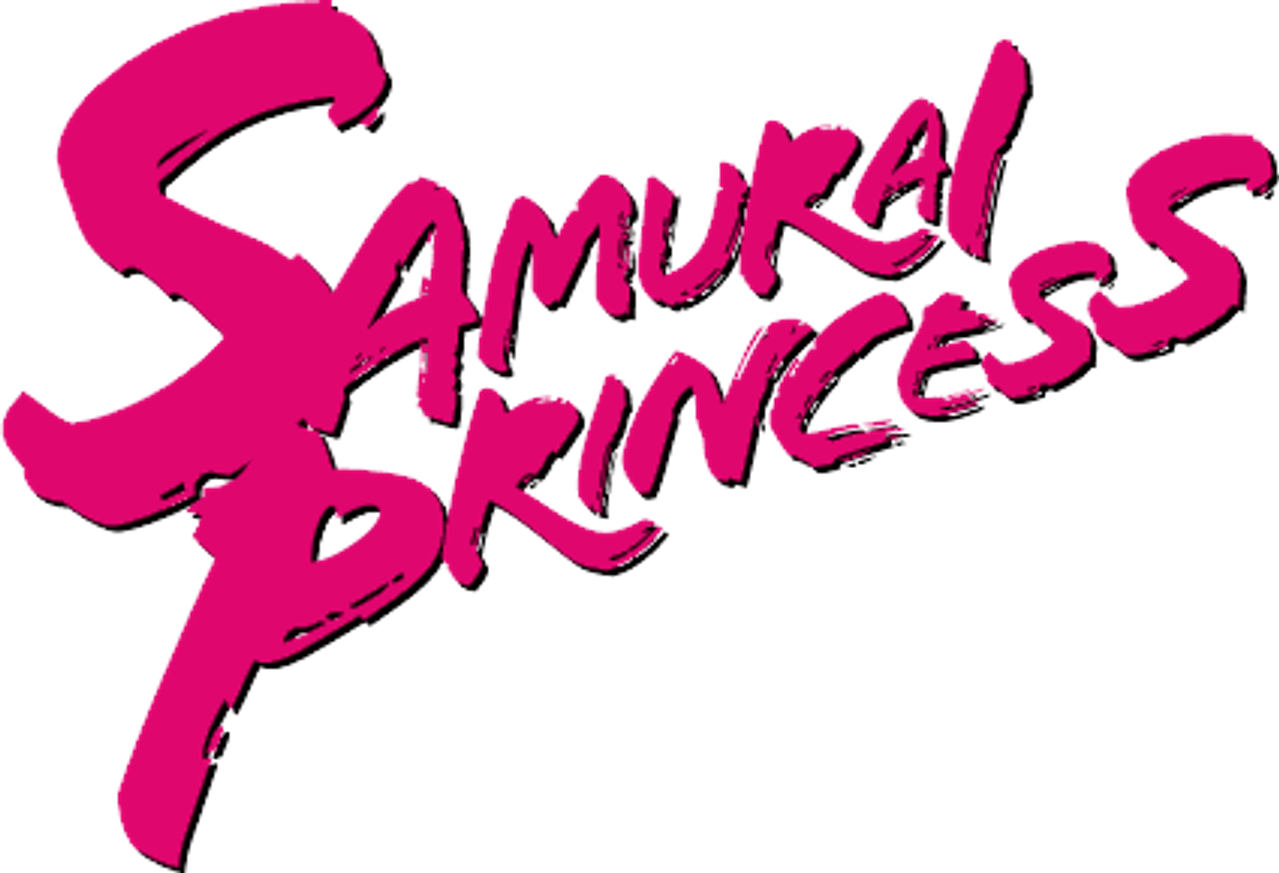 Samurai Princess