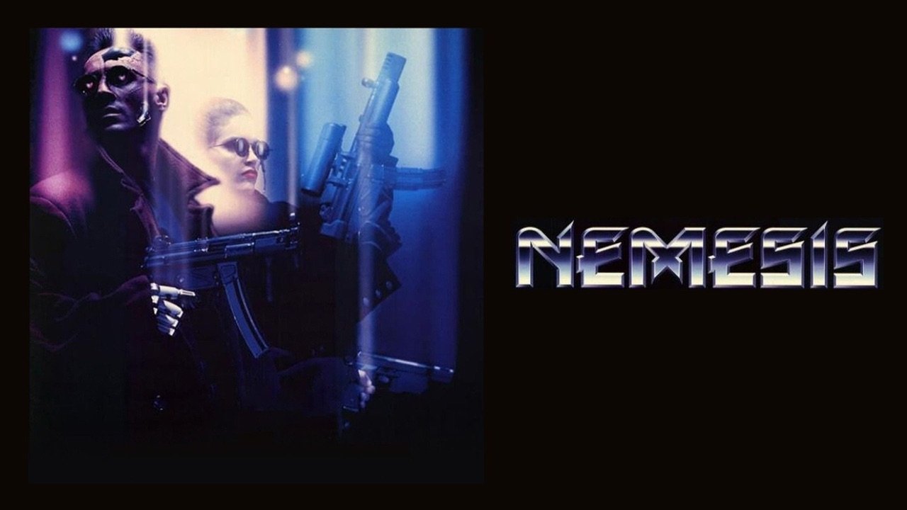 Nemesis (1992)