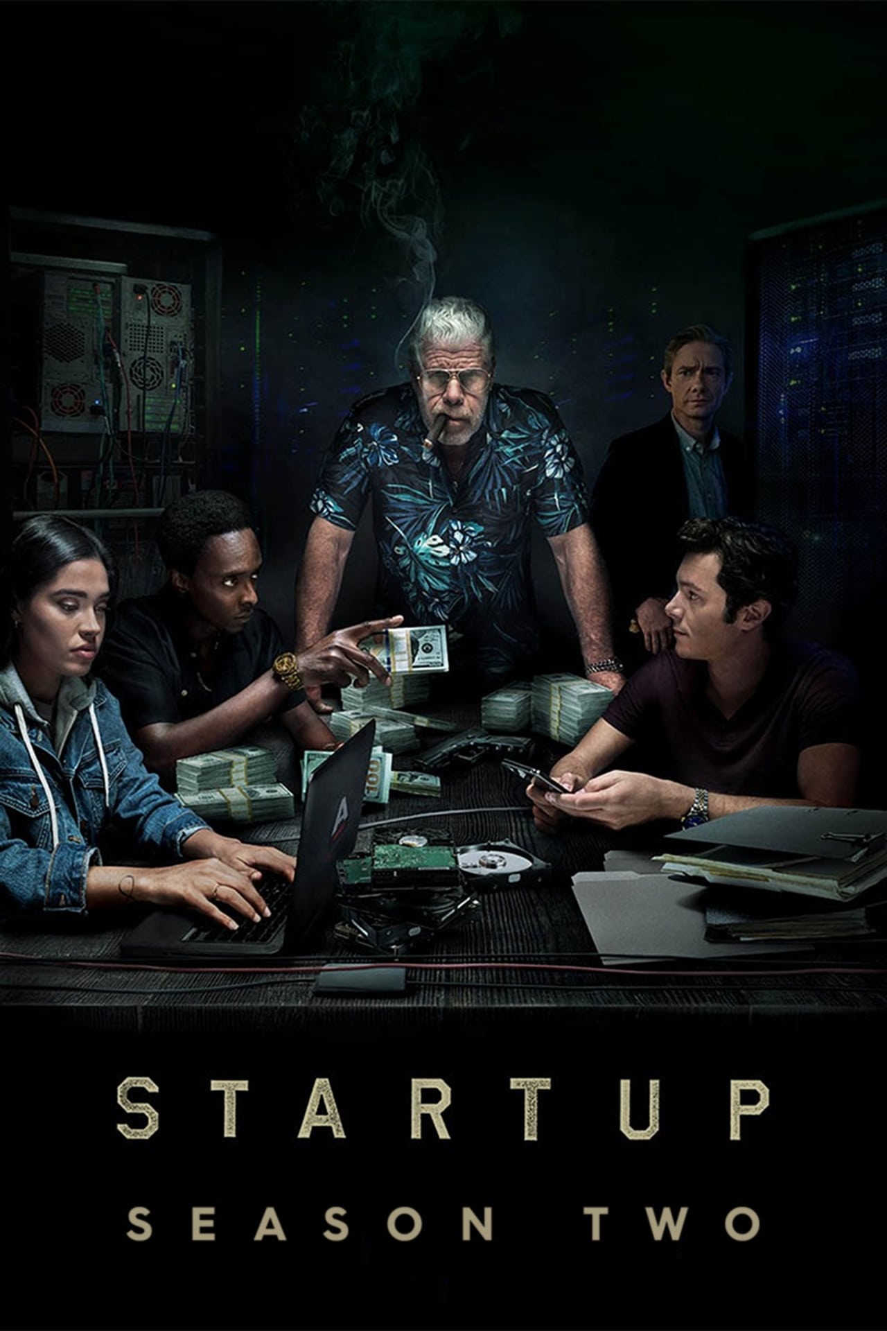 StartUp (2017)