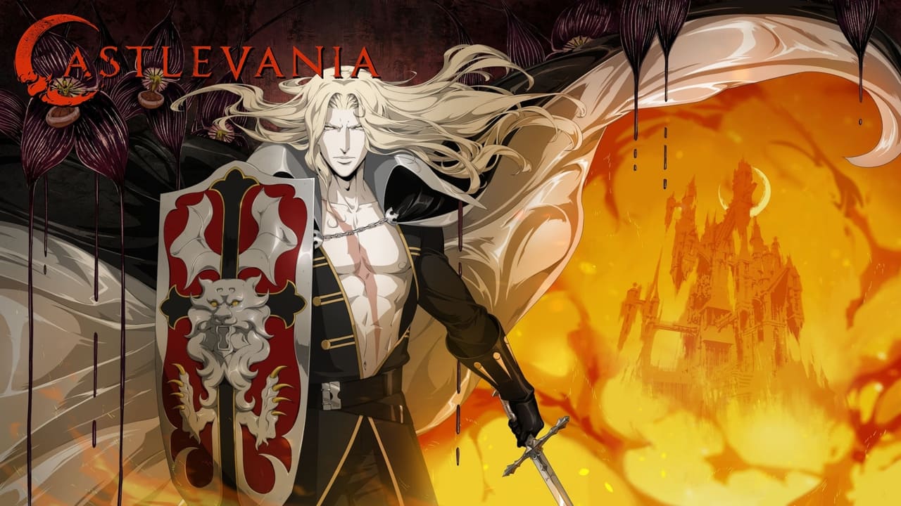 Castlevania - Season 2 Episode 5