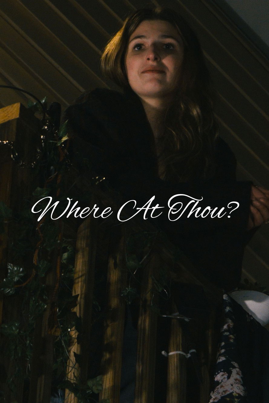 Where At Thou? poster