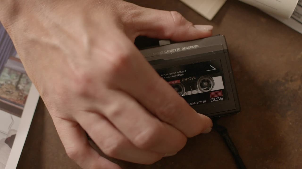 Image Conversaciones con asesinos: Las cintas de Jeffrey Dahmer