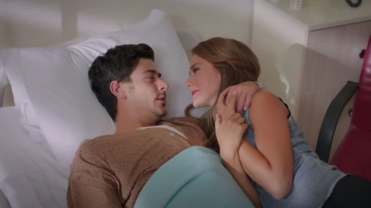 Kalbim Ege'de Kaldı — Épisode 12