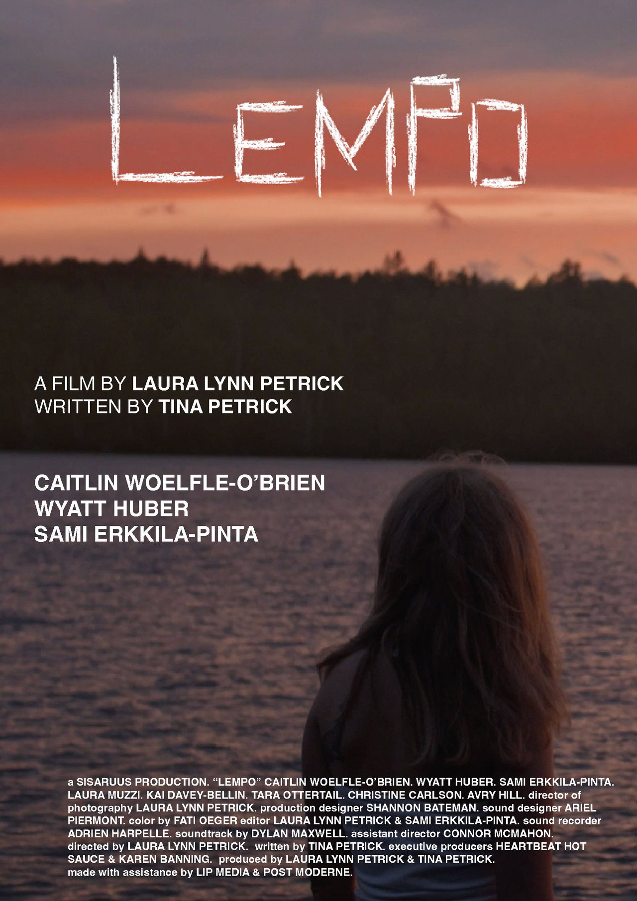 Lempo