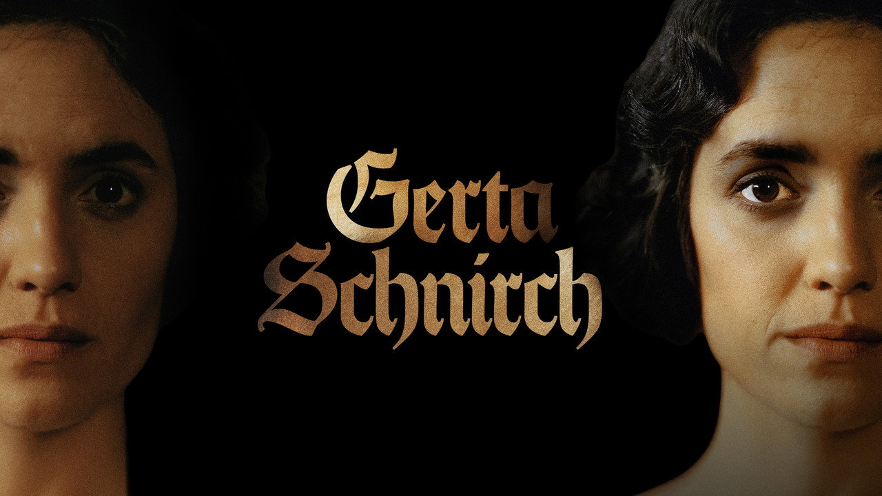 Gerta Schnirch backdrop