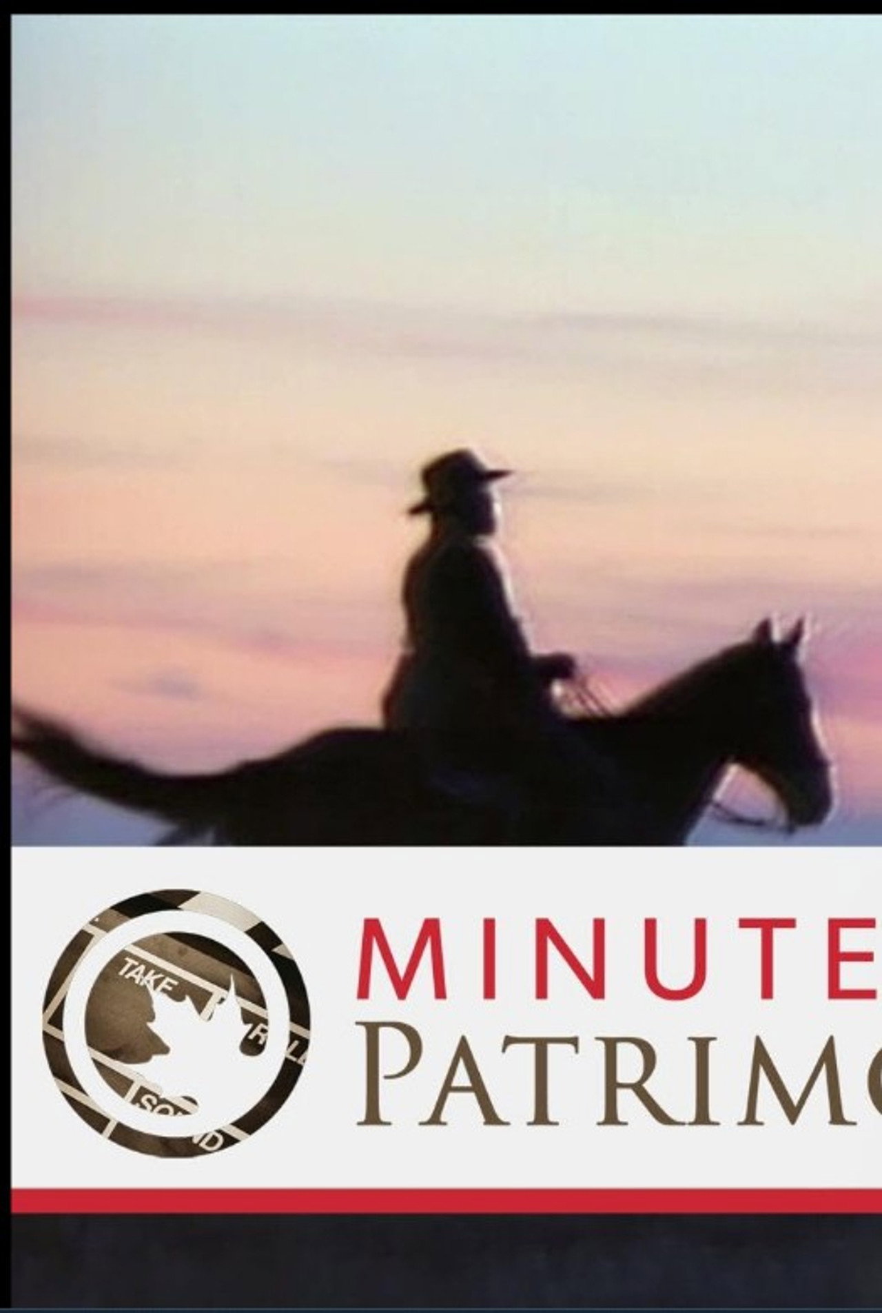 Heritage Minutes: Joseph Tyrrell Backdrop