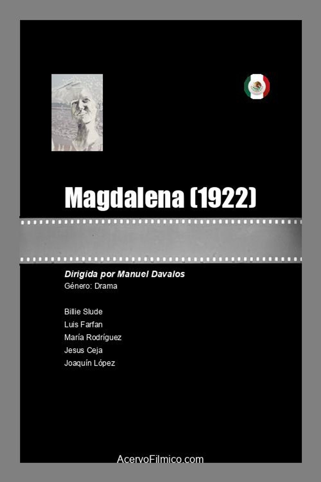 Magdalena