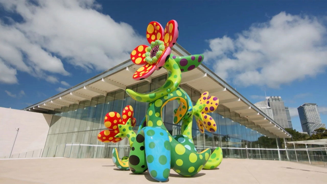 Art Works — Épisode 2