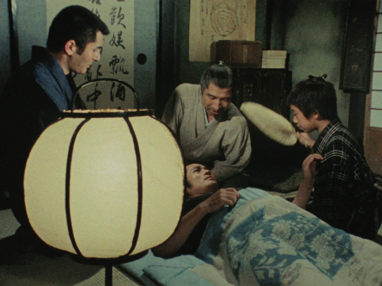 Hissatsu Shigotonin - Season 1 Episode 63 : Episode 63