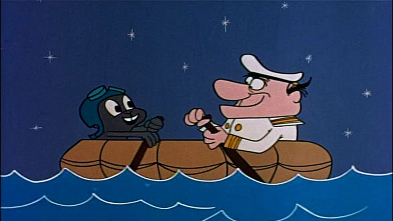 The Adventures of Rocky and Bullwinkle and Friends — Épisode 30
