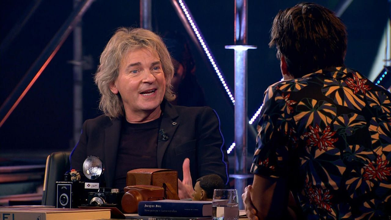 Matthijs gaat door — Épisode 4