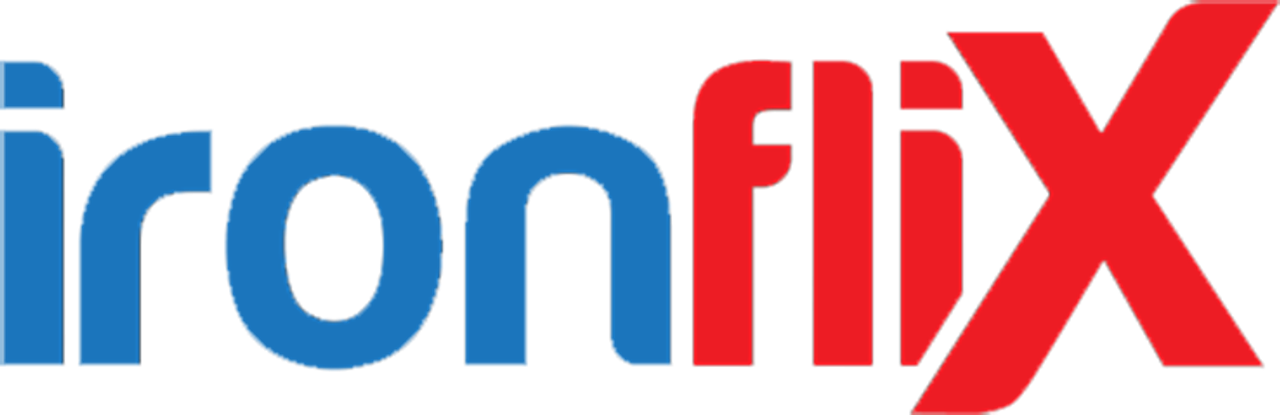 IronFlix