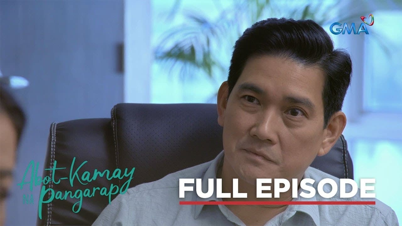 Abot-Kamay Na Pangarap - Season 1 Episode 372 : Episode 372