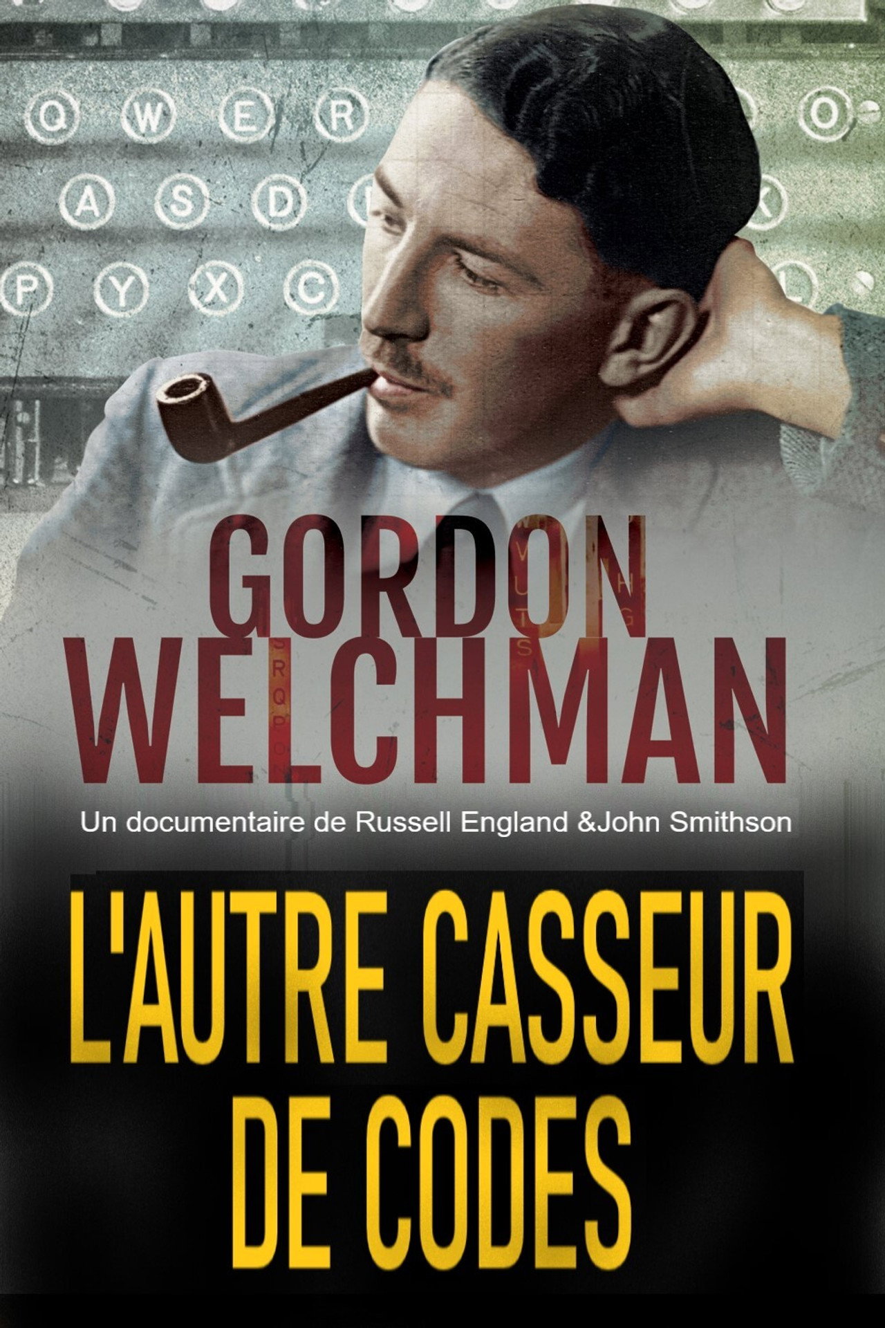 L'autre casseur de codes