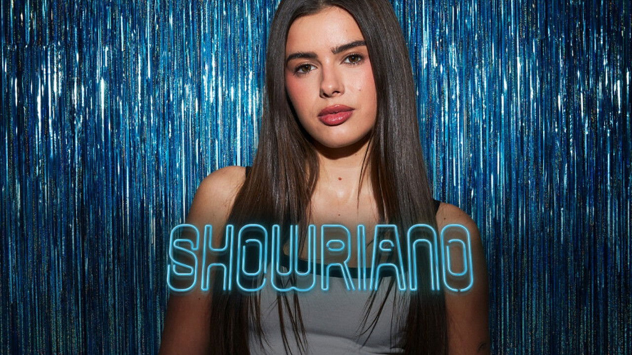 Showriano — Épisode 2