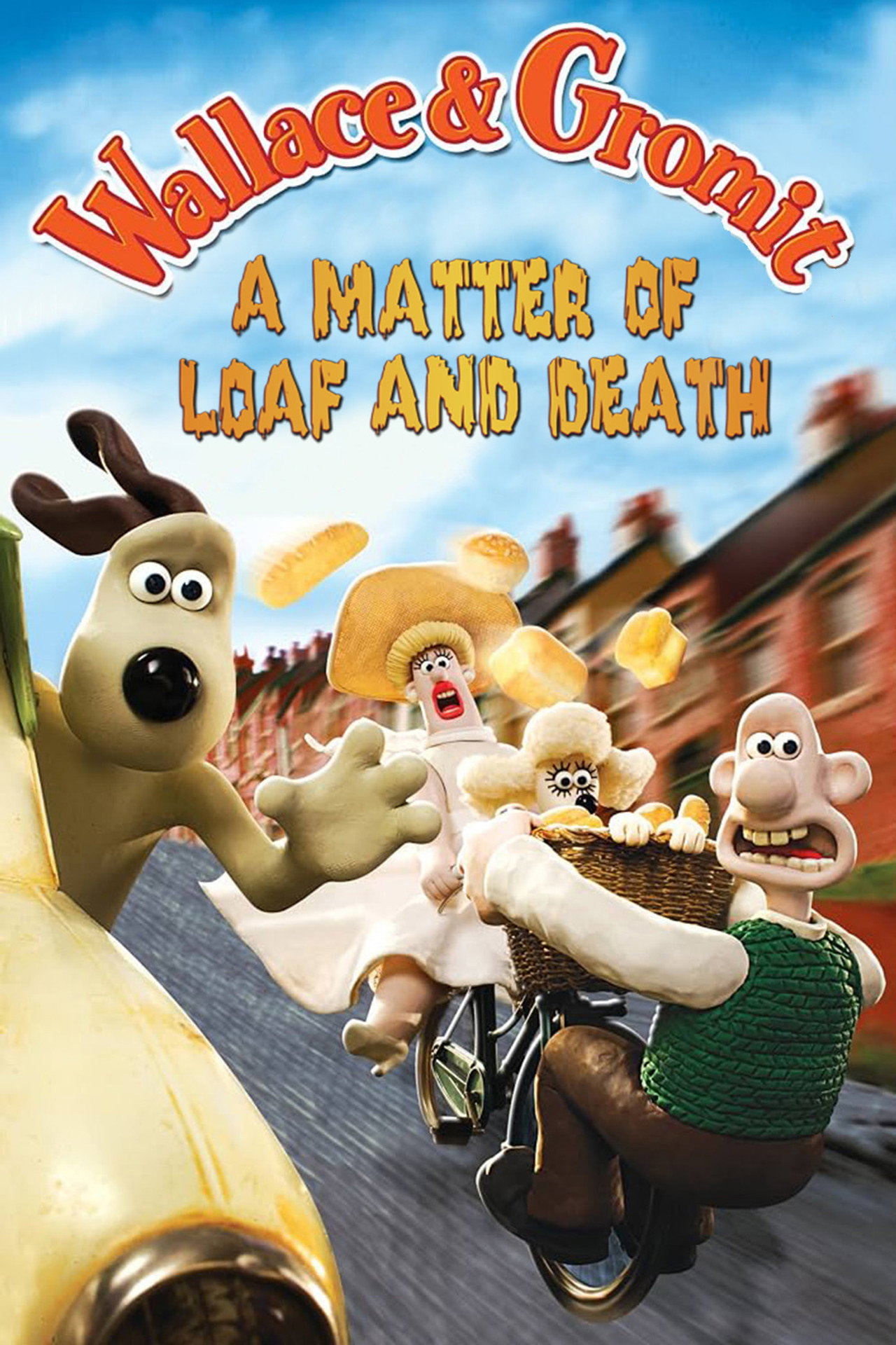 A Matter of Loaf and Death