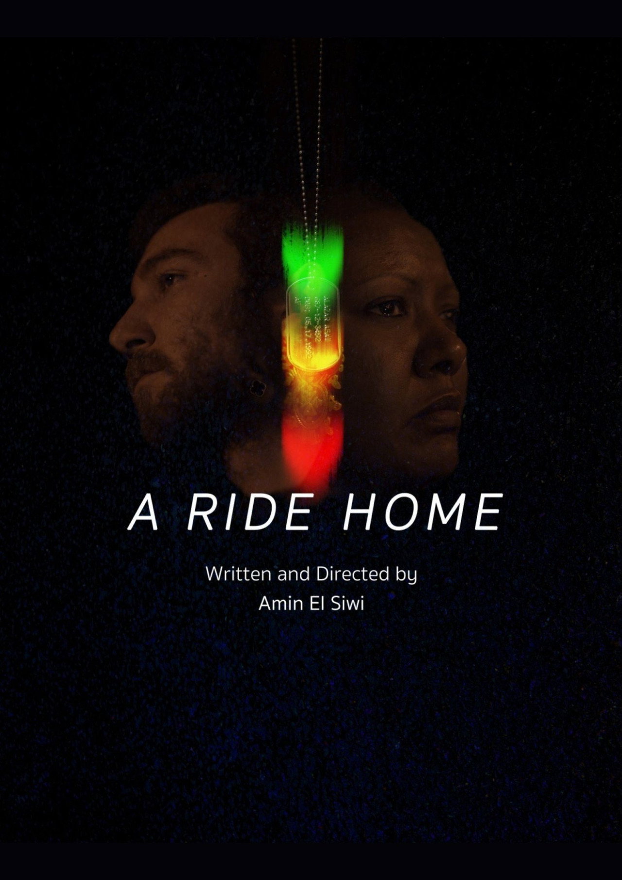 A Ride Home